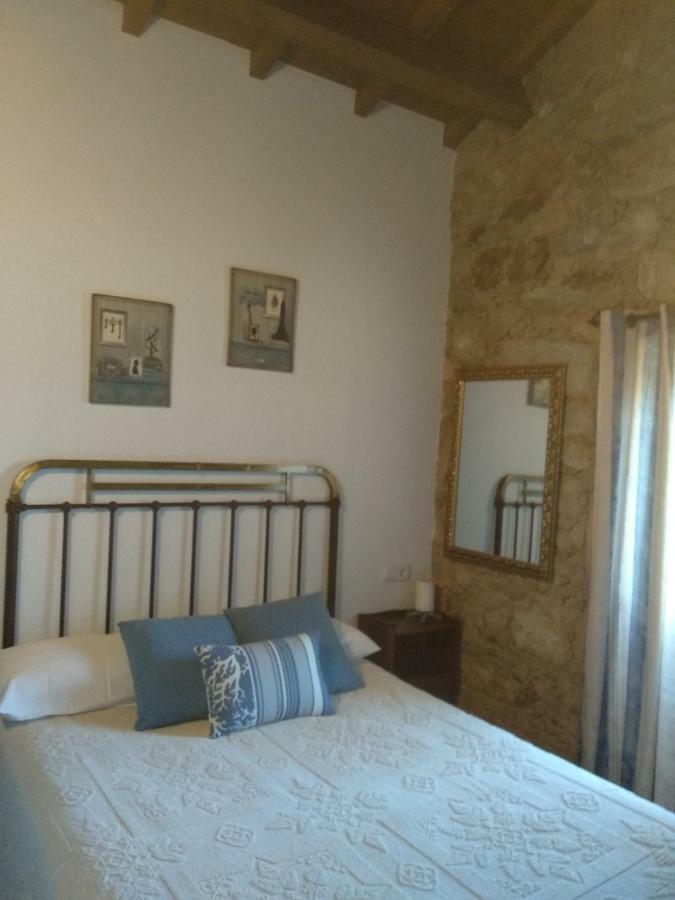 オイア Casa Carolaヴィラ エクステリア 写真