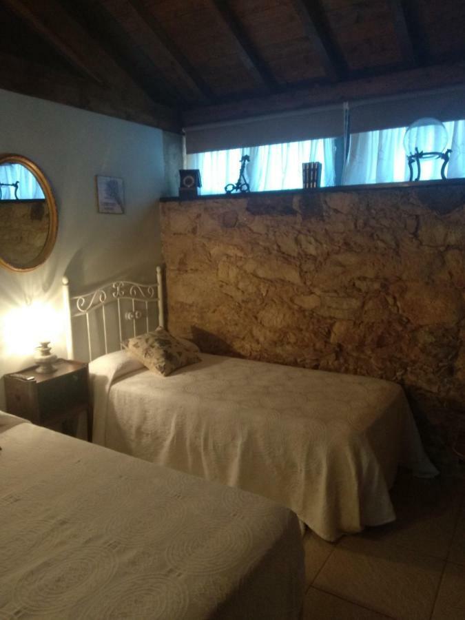 オイア Casa Carolaヴィラ エクステリア 写真