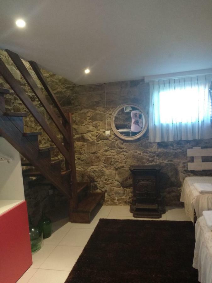 オイア Casa Carolaヴィラ エクステリア 写真
